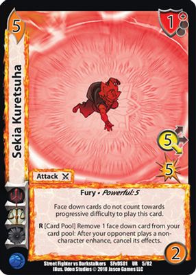 Sekia Kuretsuha