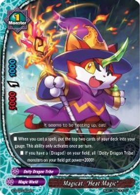 Magicat 