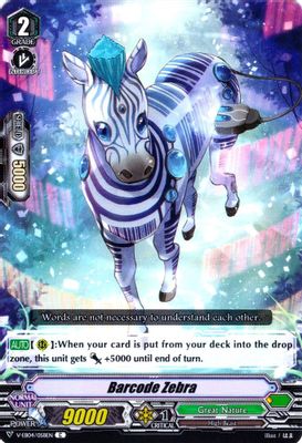 Barcode Zebra