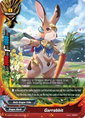 Garrabbit
