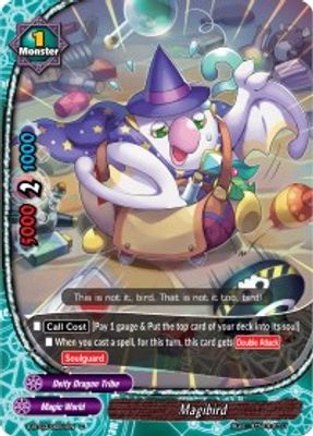 Magibird