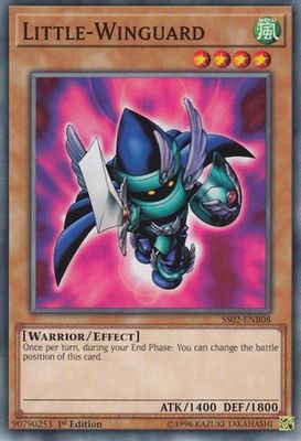 Little-Winguard