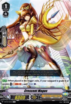 Crescent Magus