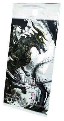 Opus VIII Booster Pack