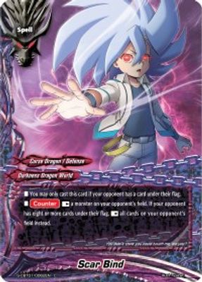 Scar Bind