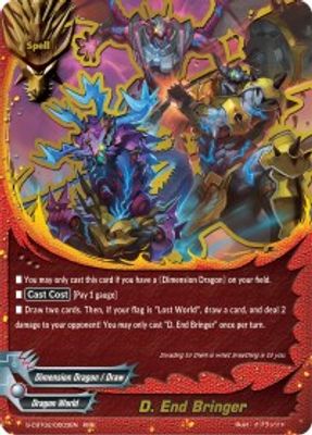 D. End Bringer