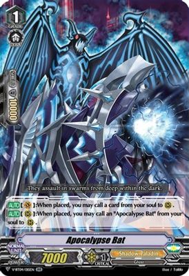 Apocalypse Bat