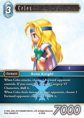 Celes