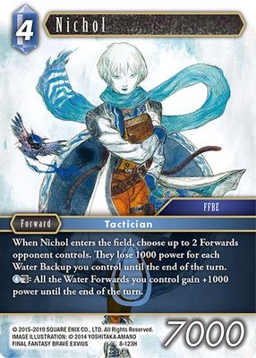 Nichol