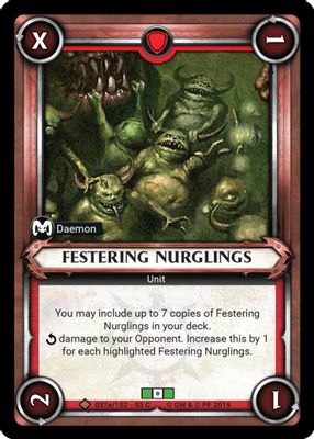 FesteringeNurglings (37e) (Unclaimed)