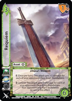 Requiem