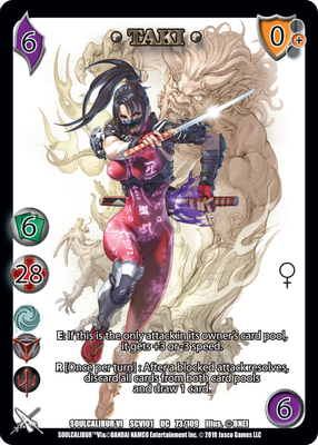 Taki