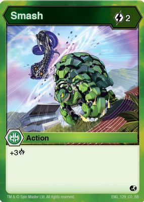 Smash