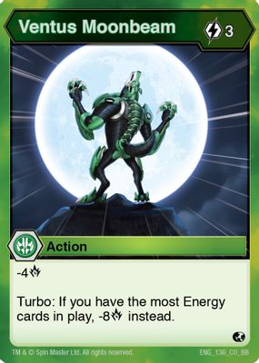 Ventus Moonbeam