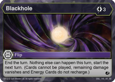 Blackhole