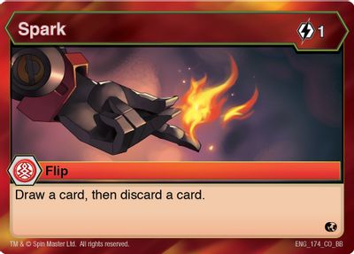 Spark