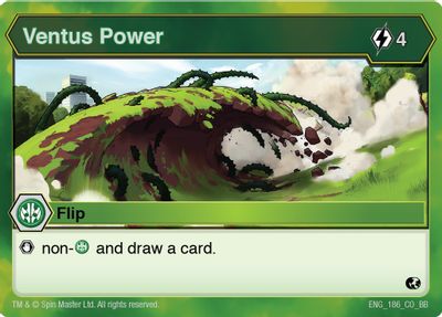 Ventus Power