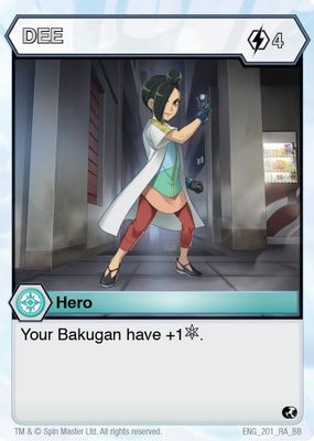 DEE