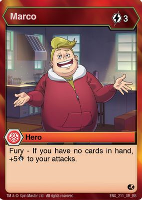 Marco