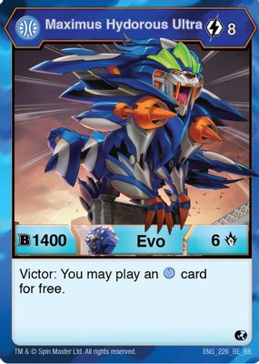 Maximus Hydorous Ultra