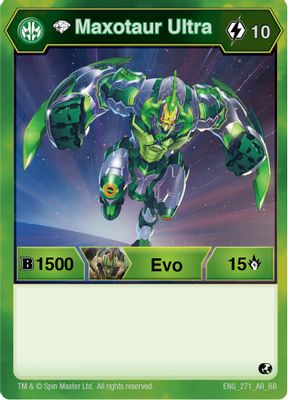Diamond Maxotaur Ultra