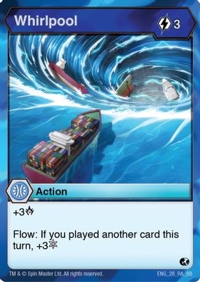 Whirlpool