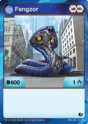 Fangzor (284)