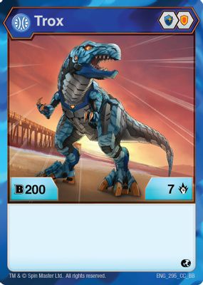 Trox