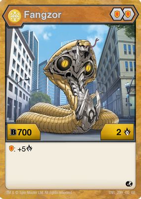 Fangzor (299)