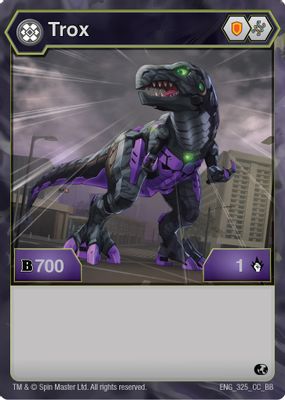 Trox (325)