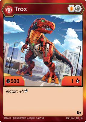 Trox (356)