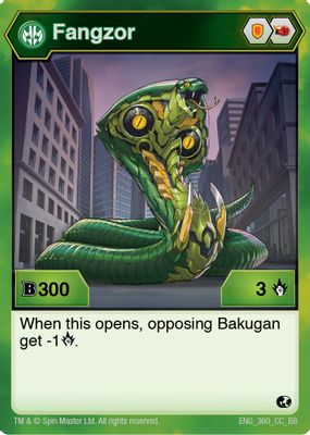 Fangzor (360)