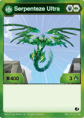 Serpenteze Ultra (371)
