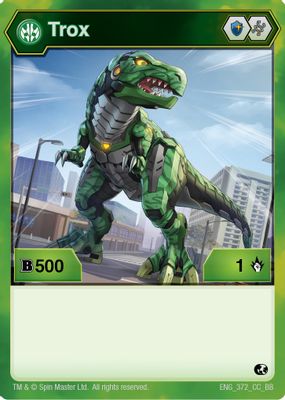 Trox (372)