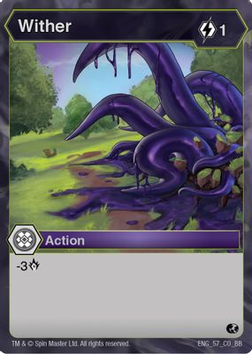 Wither