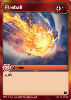 Fireball