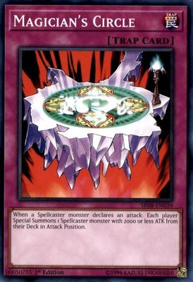 Magician's Circle