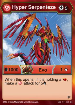 Hyper Serpenteze (144)