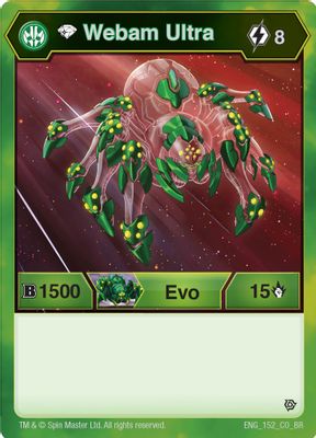Diamond Webam Ultra