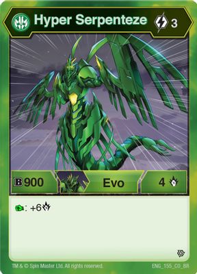 Hyper Serpenteze (155)