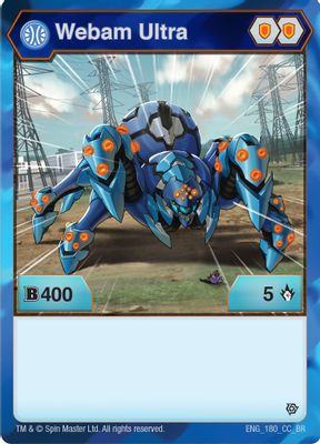 Webam Ultra