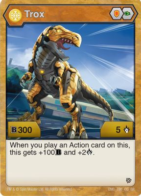 Trox