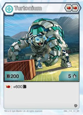 Turtonium