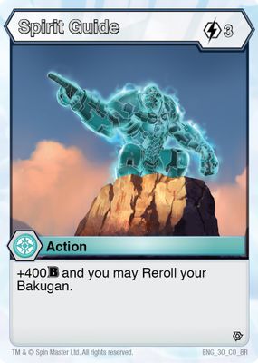 Spirit Guide