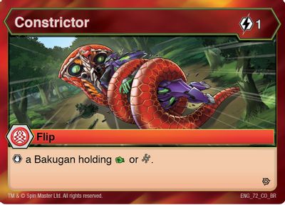 Constrictor