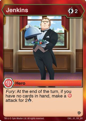 Jenkins