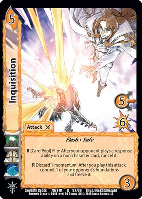 Inquisition