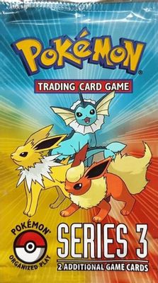 POP Series 3 Pack