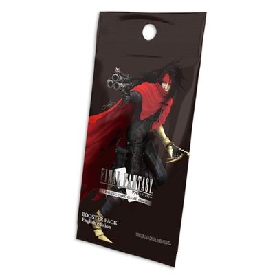 Opus IX Booster Pack