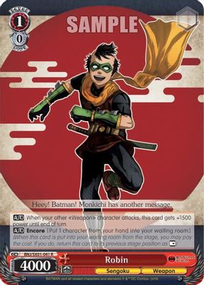 Robin